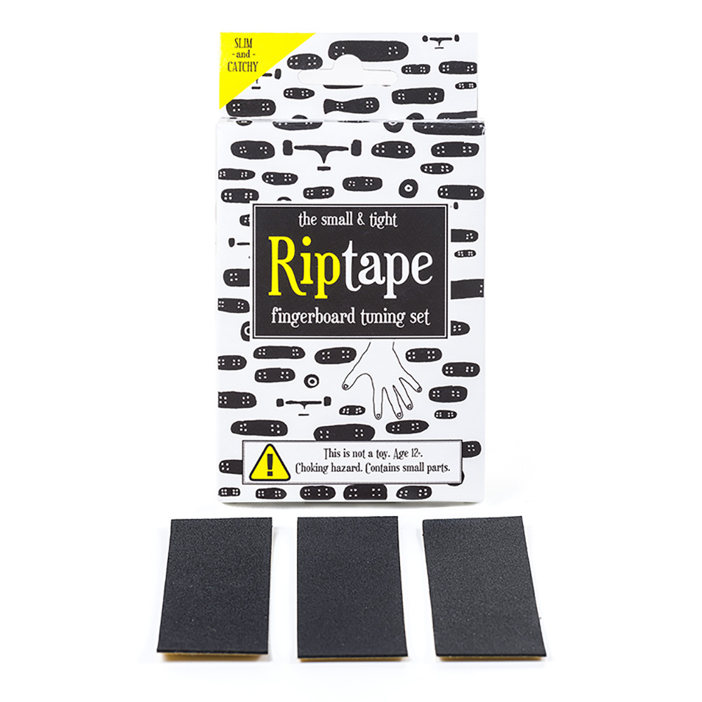 Riptape Fingerboard Uncut catchy 1gb