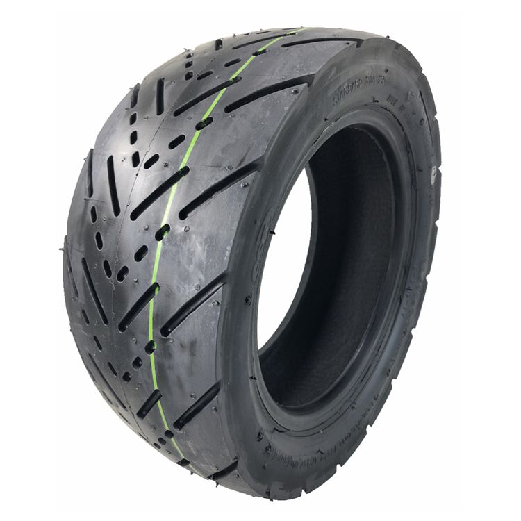 90/65- 6.5 покрышка для Dualtron, Kaabo, ZERO 11X electric scooters (HIGHWAY-TUBELESS)