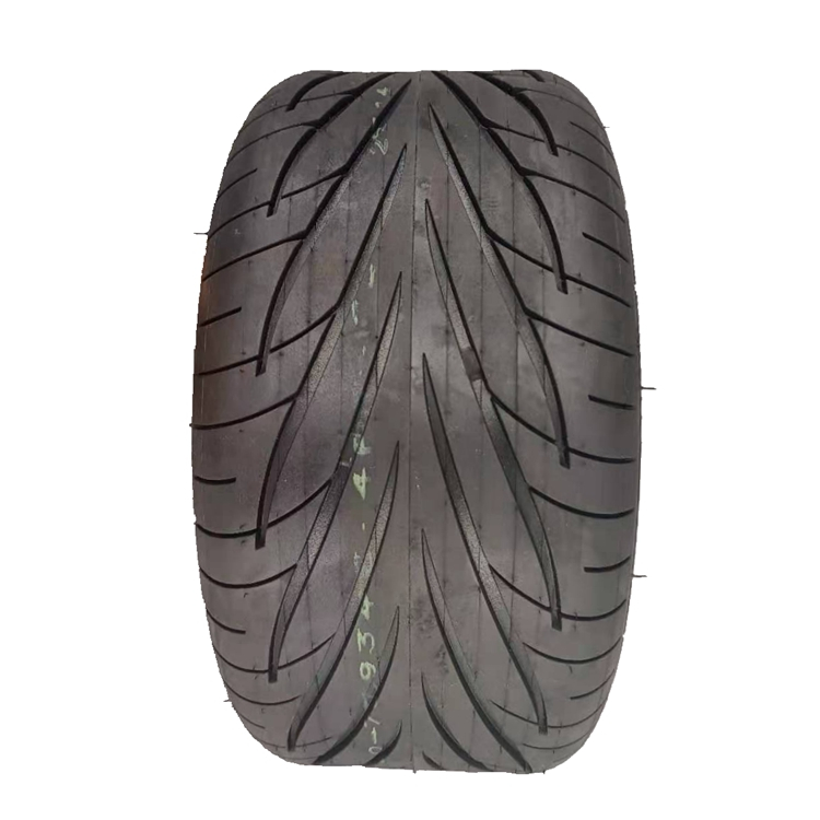 Minimotors Dualtron X tubeless tyre 125/60-7
