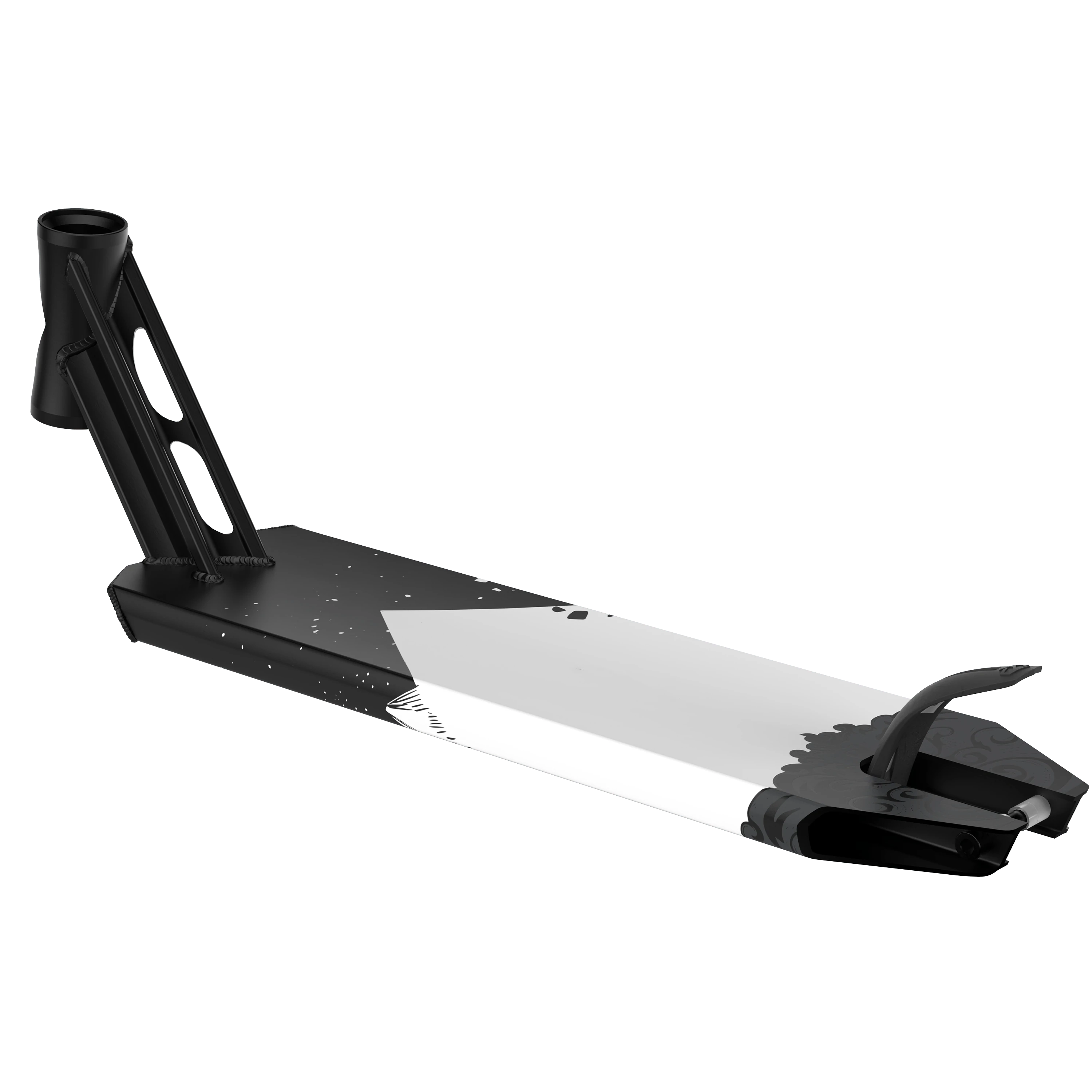 Fuzion Tyler Chaffin Signature V2 rāmis