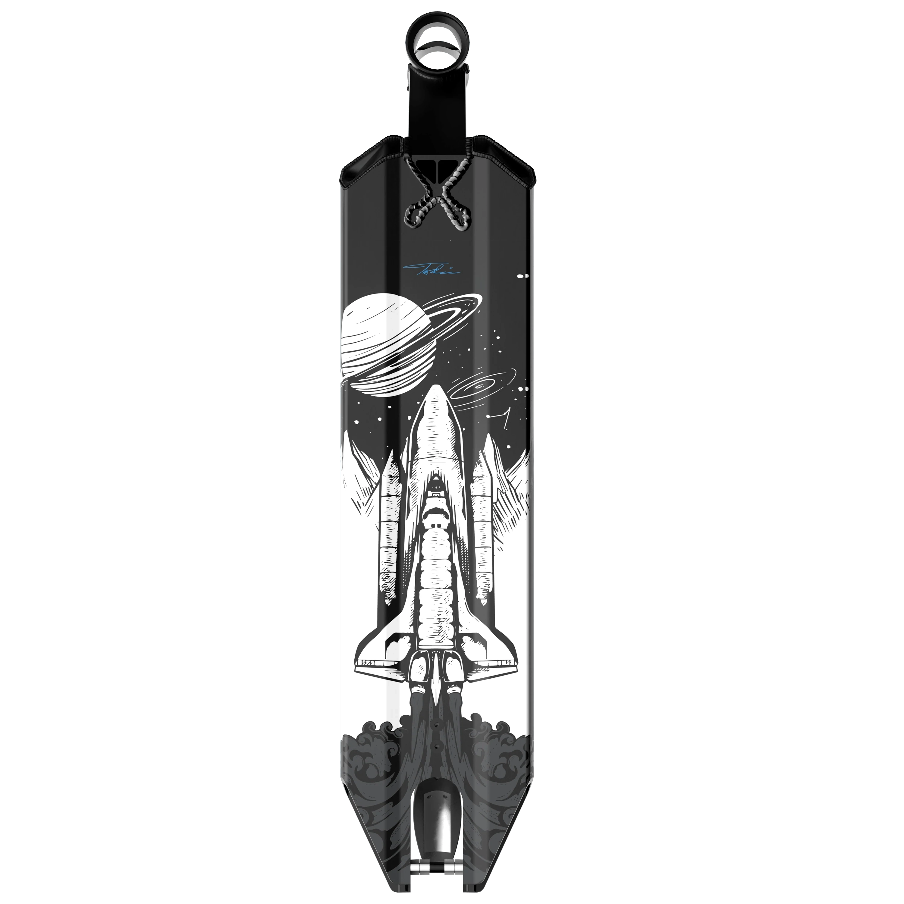 Fuzion Tyler Chaffin Signature V2 rāmis