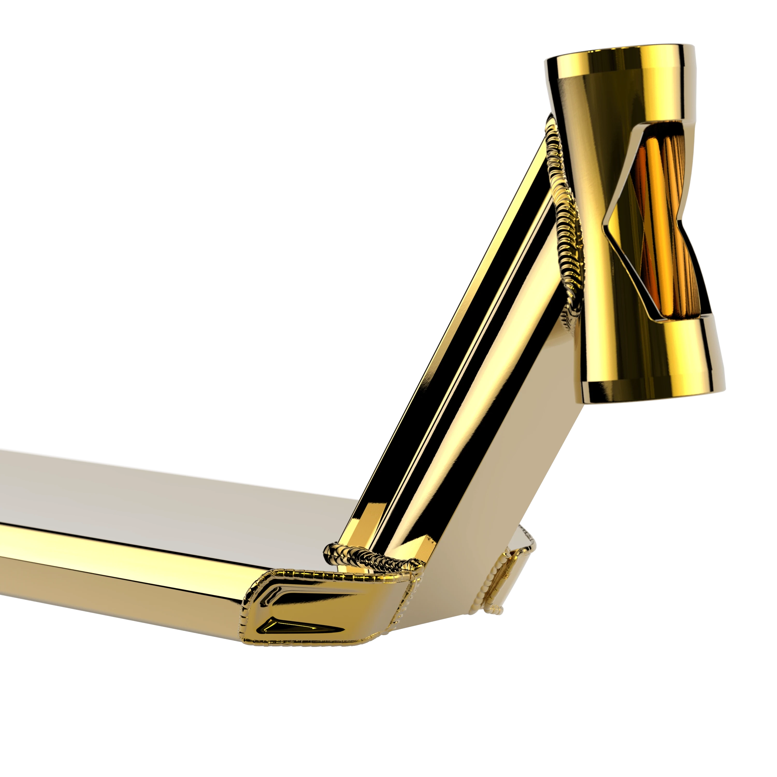 Fuzion Isiah Samms Signature Deck