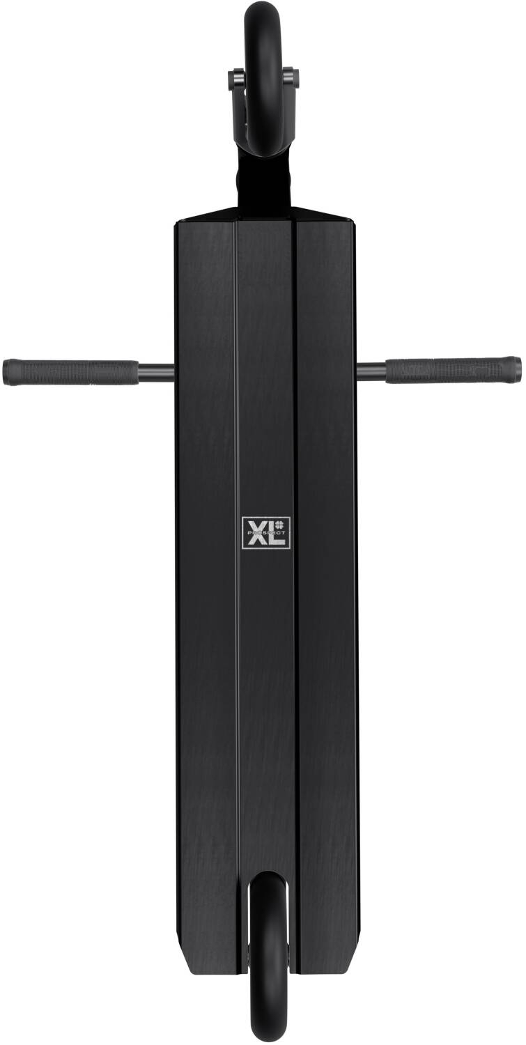 Lucky Prospect XL 2022 triku skrejritenis