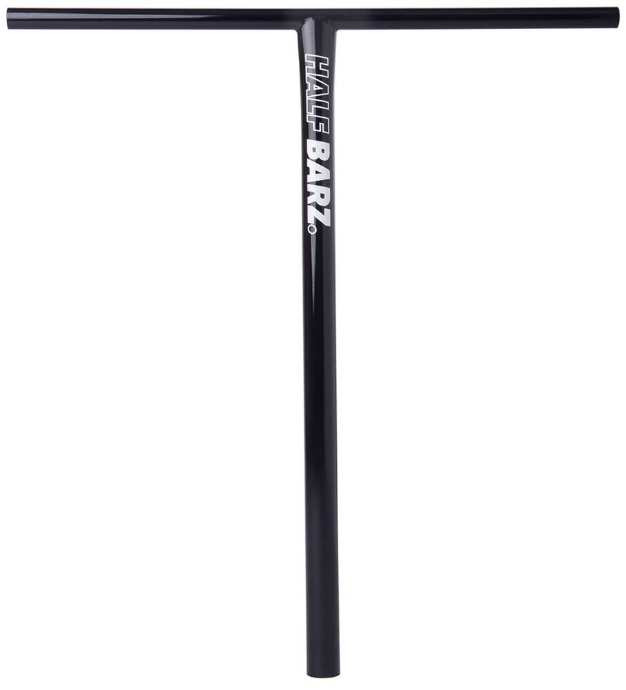 CORE Nova Titanium Halfbarz Pro Scooter Bar 680mm