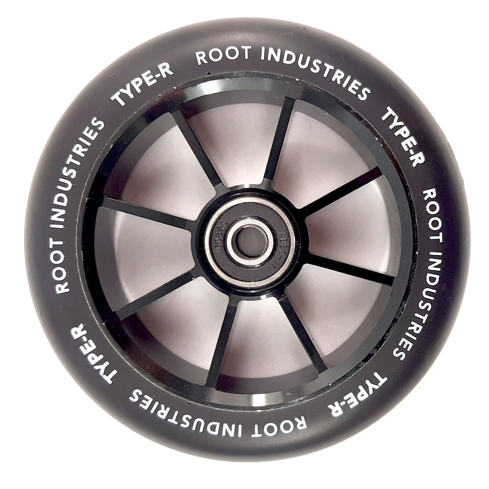 Root Type-R Riteņi 110mm 2gb.