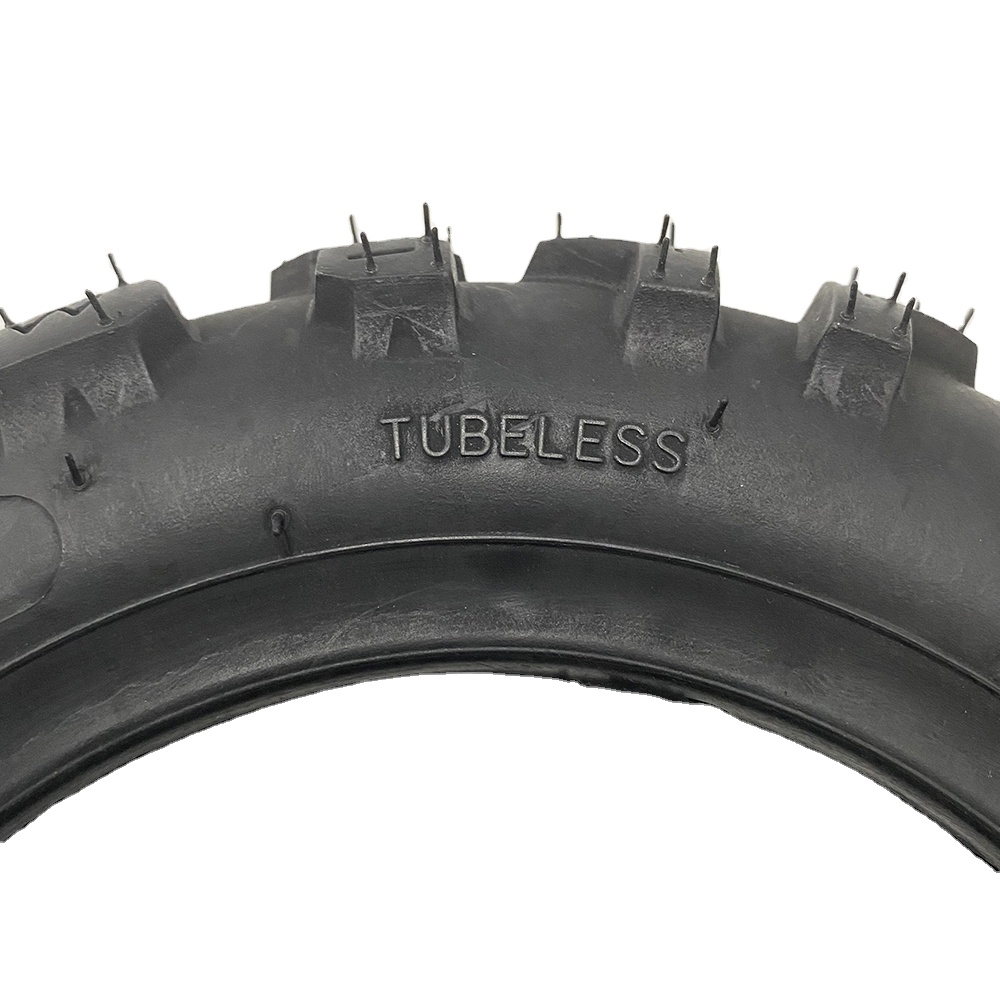 100/65- 6.5 riepa priekš Ultron T11/T108/T128,Dualtron, Kaabo, ZERO 11X elektriskajiem skrejriteņiem (BEZCEĻU)