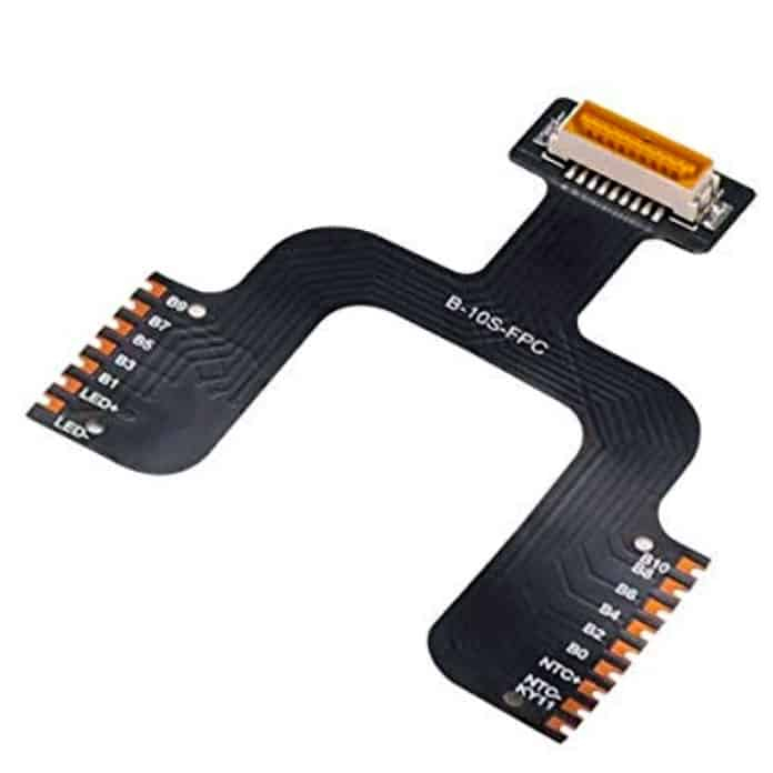 Placa BMS para batería Xiaomi - versión mejorada