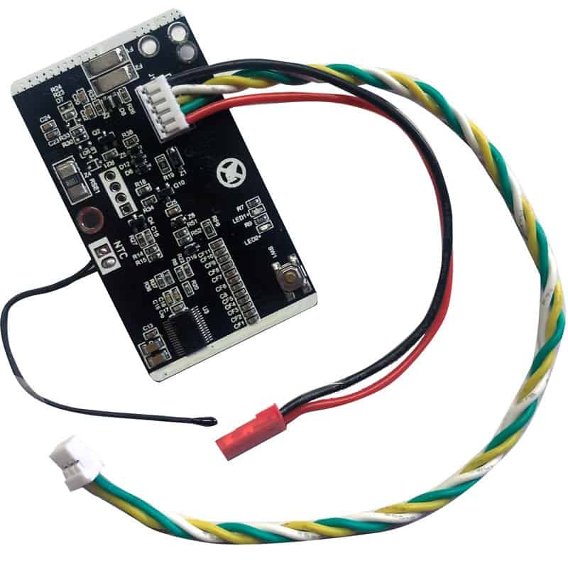 Placa BMS para batería Xiaomi - versión mejorada