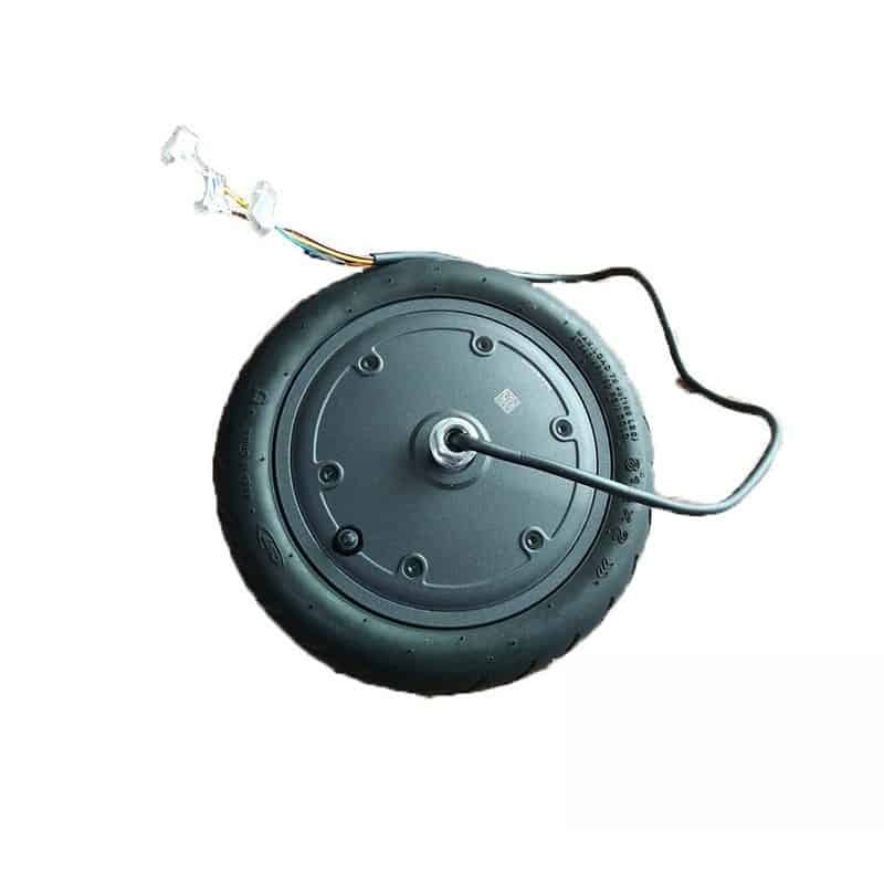 Rueda motor 300W para patinete Xiaomi M365 y Pro