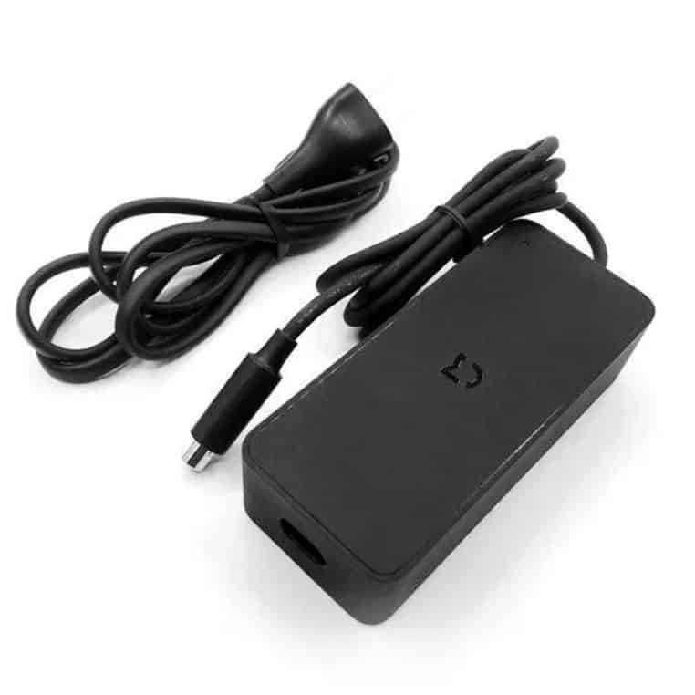 Cargador Original Xiaomi M365, Essential, 1S, Pro/2