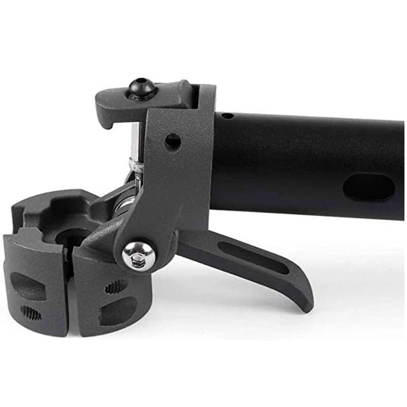 Mástil para patinete Xiaomi  Pro/2 (incluye soporte completo de plegado)