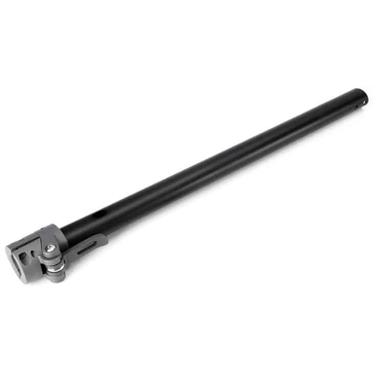 Mástil para patinete Xiaomi  Pro/2 (incluye soporte completo de plegado)