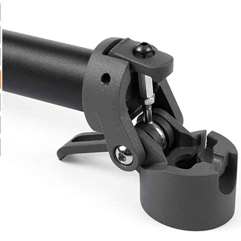 Mástil para patinete Xiaomi  Pro/2 (incluye soporte completo de plegado)