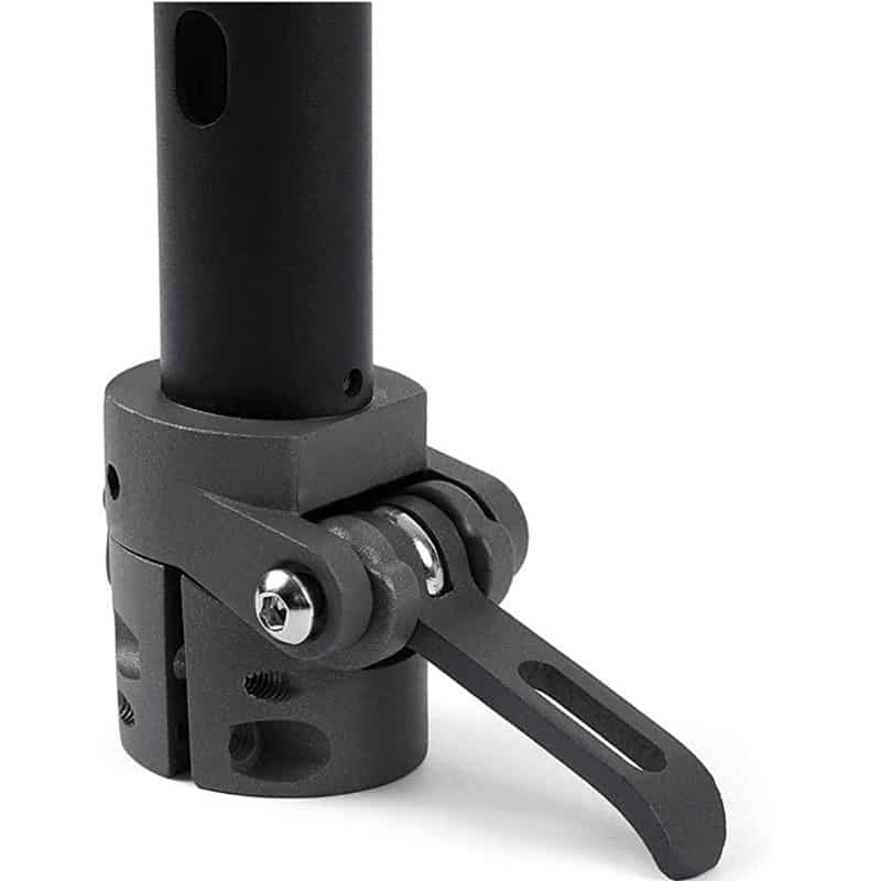 Mástil para patinete Xiaomi  Pro/2 (incluye soporte completo de plegado)