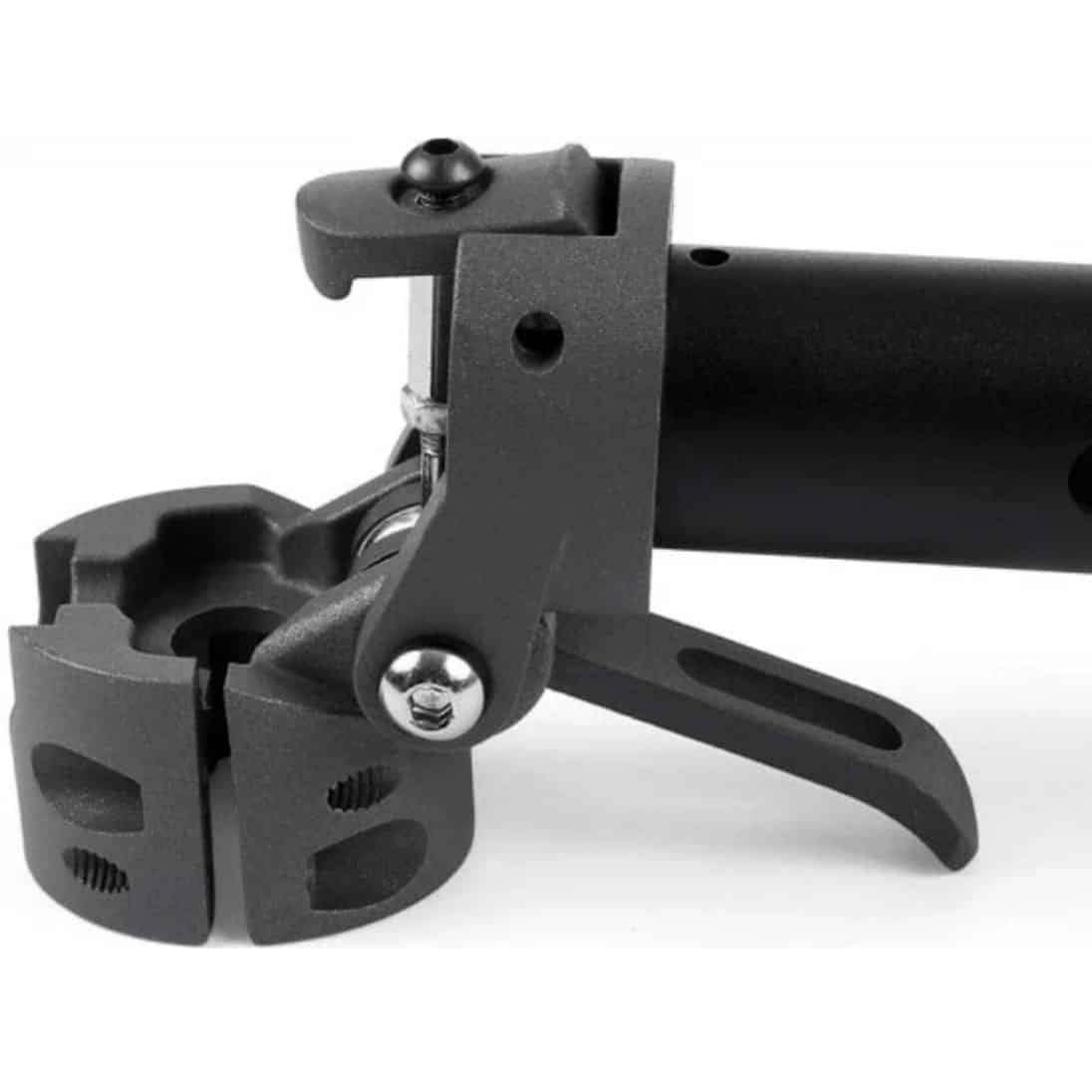 Mástil para patinete Xiaomi  Pro/2 (incluye soporte completo de plegado)