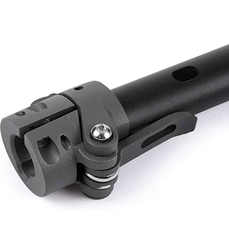 Mástil para patinete Xiaomi  Pro/2 (incluye soporte completo de plegado)