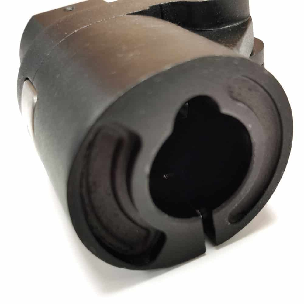 Soporte plegado completo Cecotec Outsider / Bongo serie A