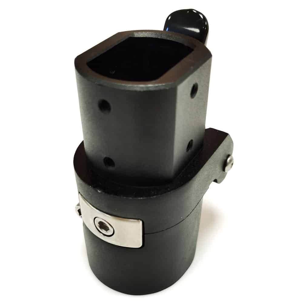 Soporte plegado completo Cecotec Outsider / Bongo serie A