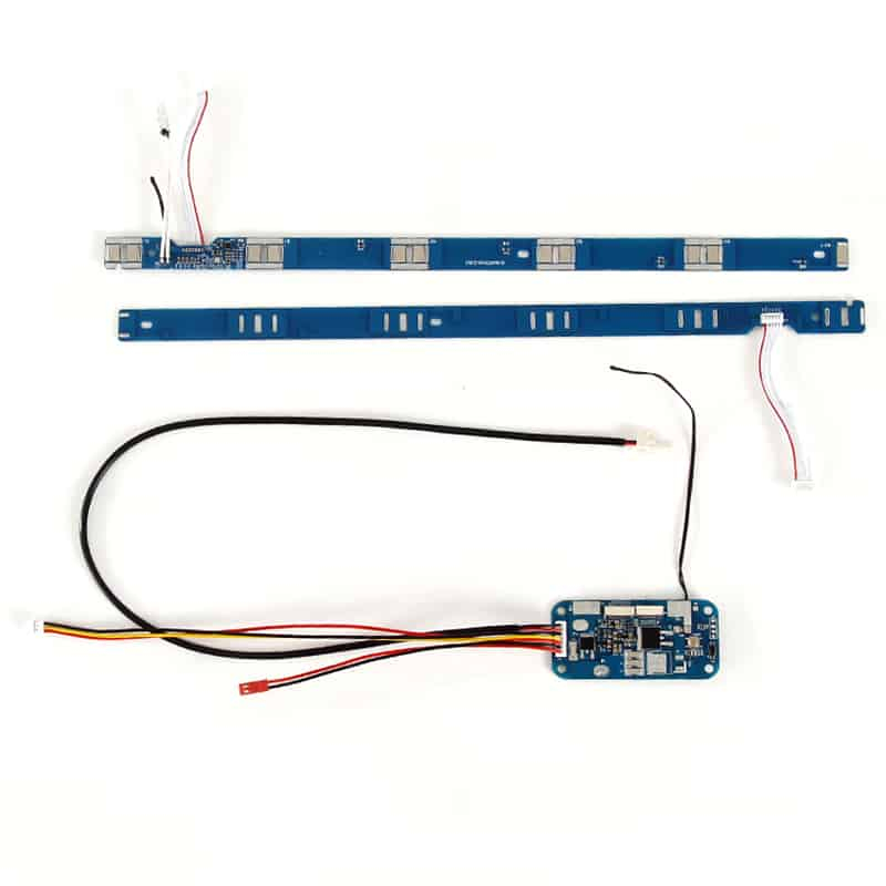 Placa BMS Xiaomi Pro - Modelo A