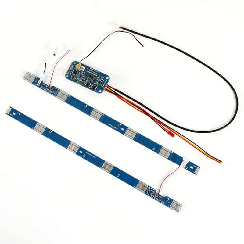 Placa BMS Xiaomi Pro - Modelo A