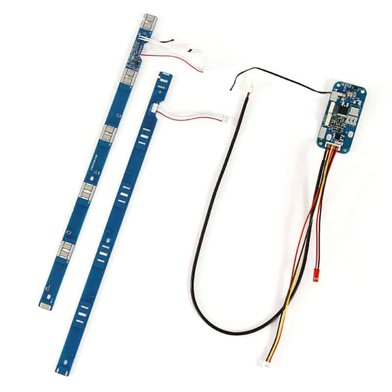 Placa BMS Xiaomi Pro - Modelo A
