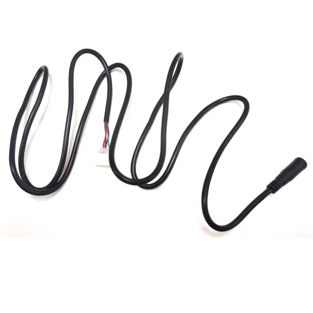 KIT electrico completo para replica Xiaomi  (sin maneta)