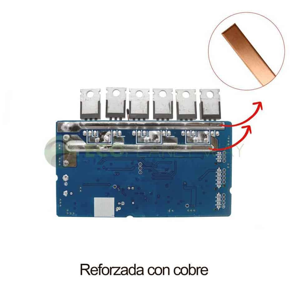 Controladora centralita Xiaomi M365, Pro, Essential, 1S, Pro2 y Mi3 V.3