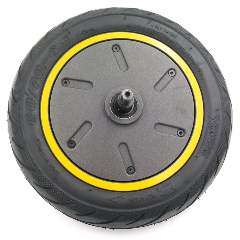Rueda motor Ninebot Max G30