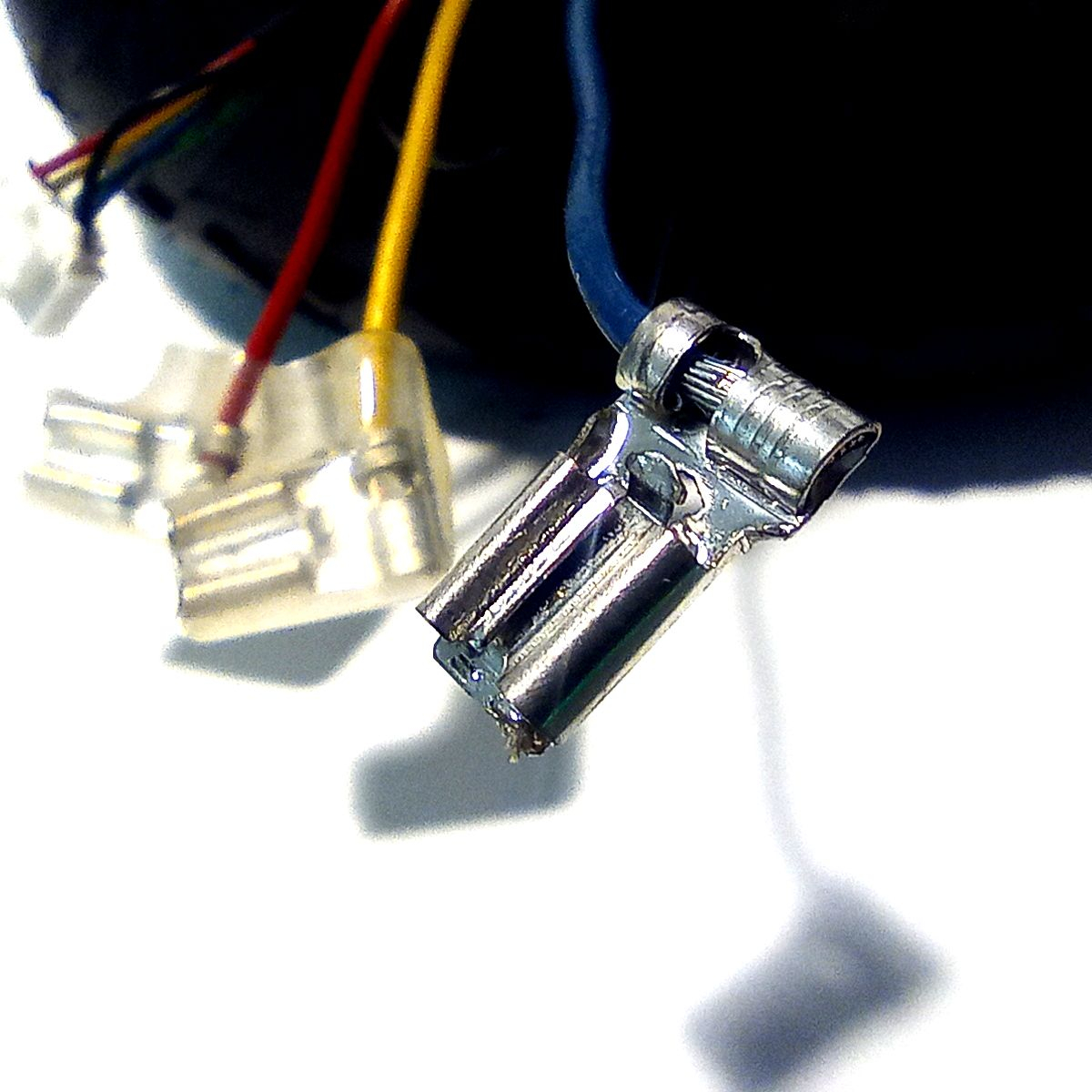 Motor V3 Xiaomi M365, Essential, 1S, Pro y Pro2 - Rojo