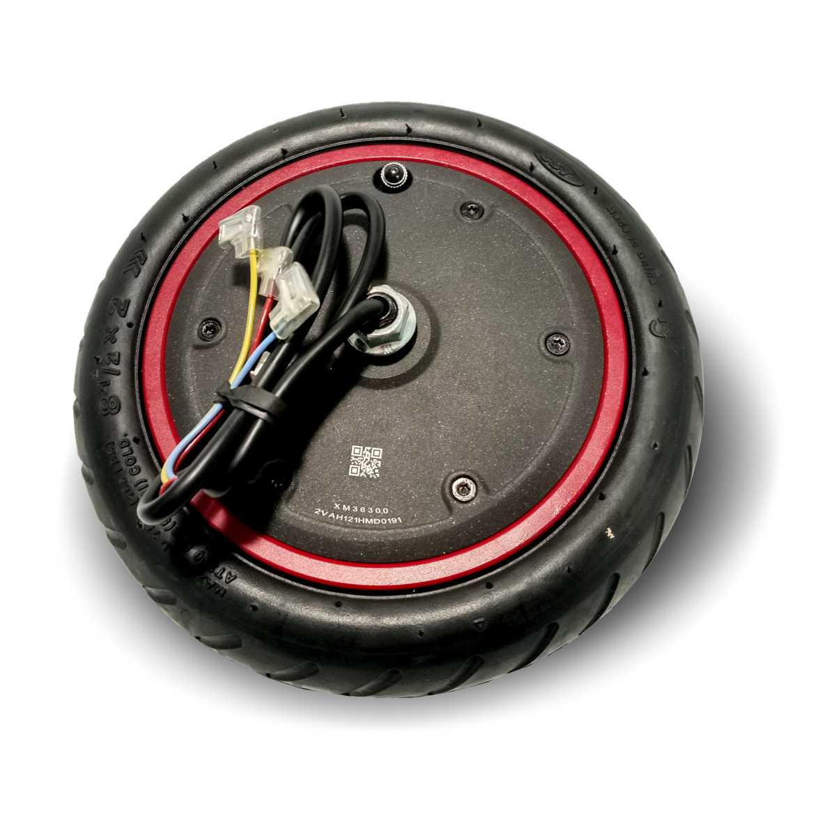 Motor Xiaomi M365, 1S, Essential, Pro y Pro2 - Original
