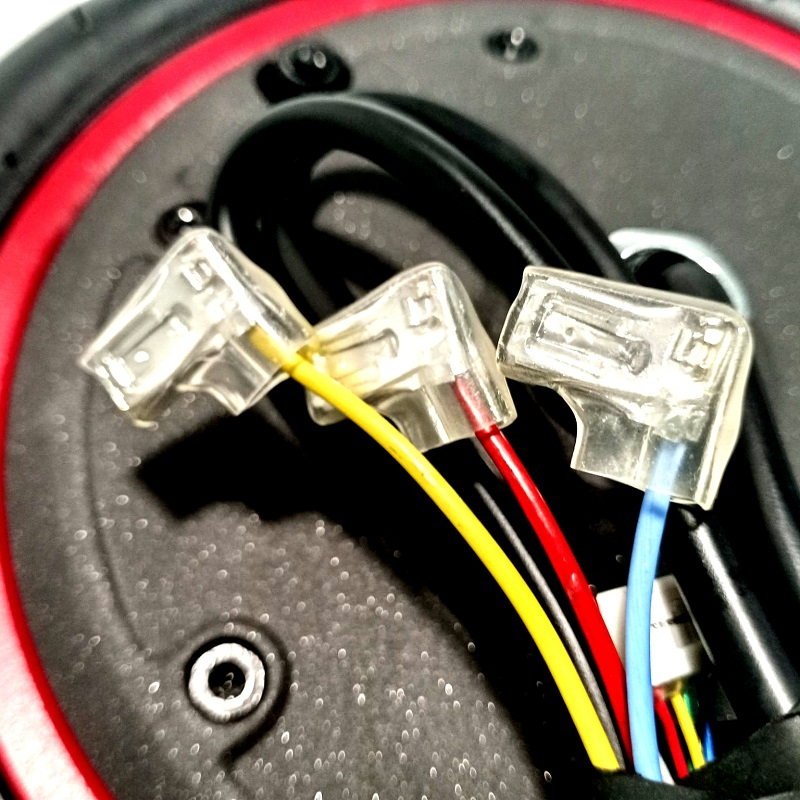 Motor Xiaomi M365, 1S, Essential, Pro y Pro2 - Original