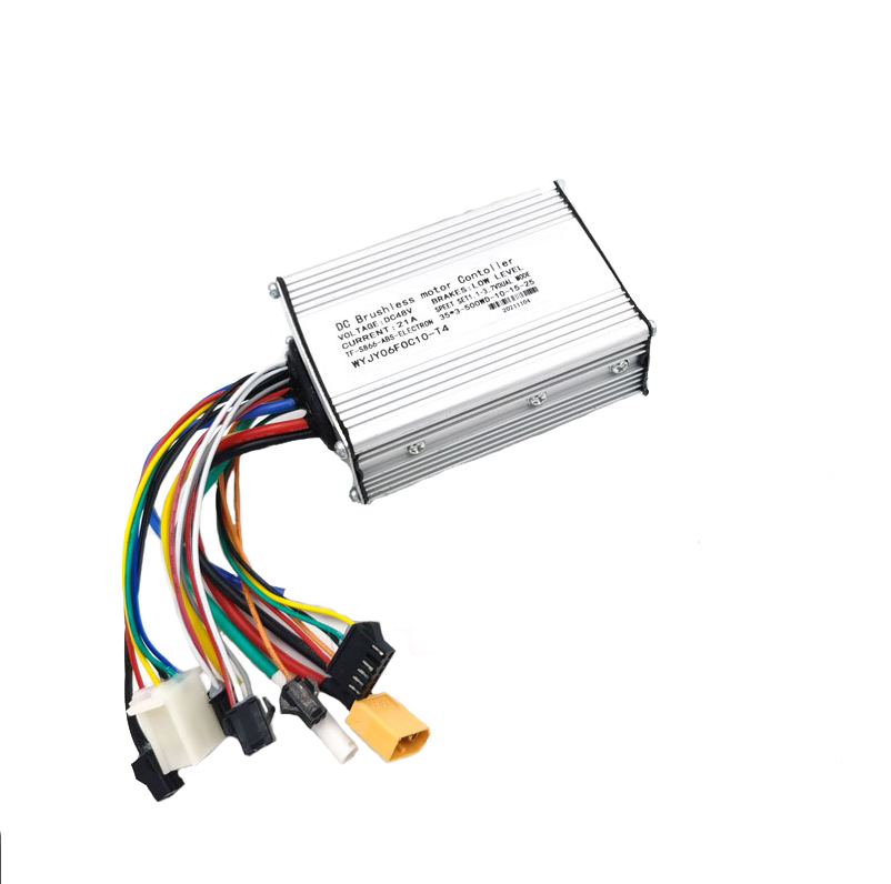 Controladora S866 48V 800W para Smartgyro Rockway & Speedway