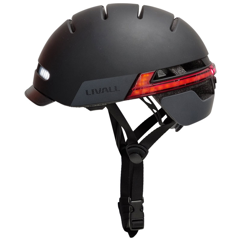 Casco Livall modelo BH51M NEO