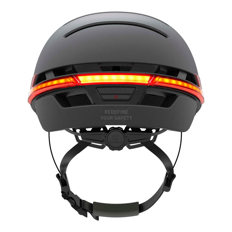 Casco Livall modelo BH51M NEO