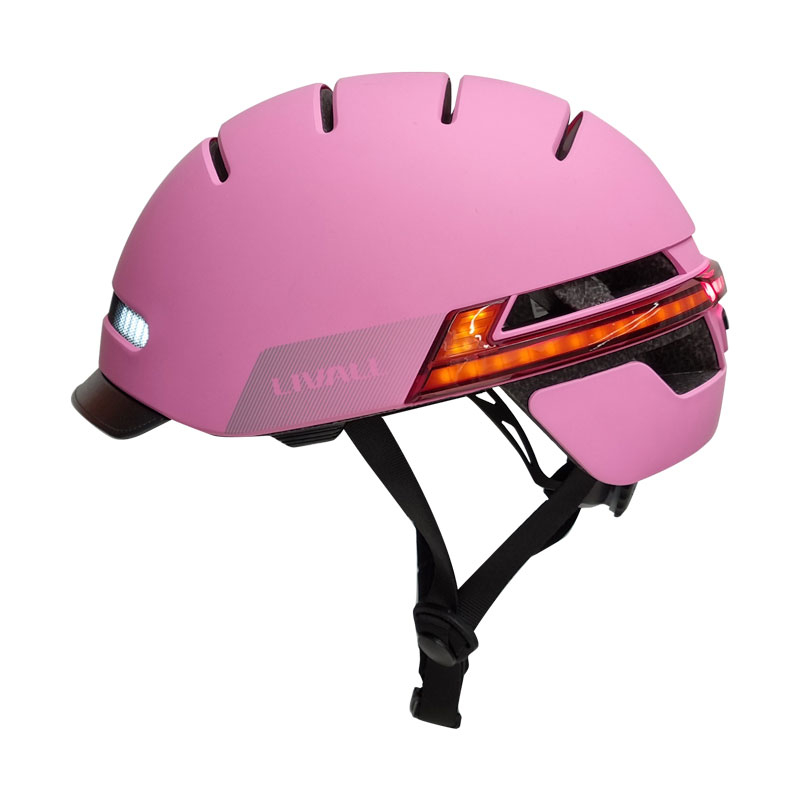 Casco Livall modelo BH51M NEO