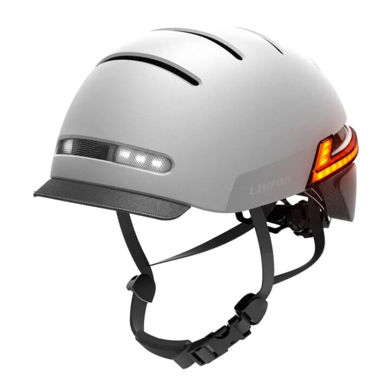 Casco Livall modelo BH51M NEO