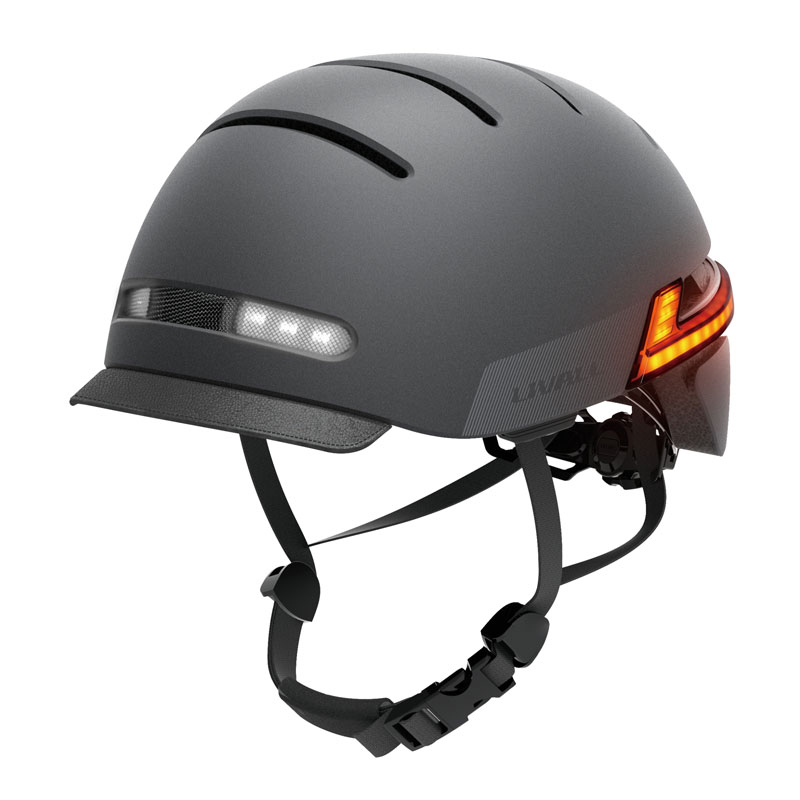 Casco Livall modelo BH51M NEO