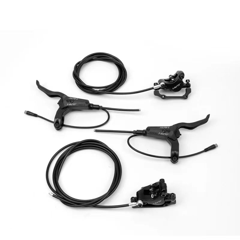 Kit de freno hidráulico Nutt A5-D