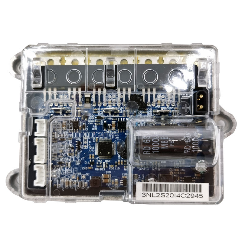 Controladora original Xiaomi pro