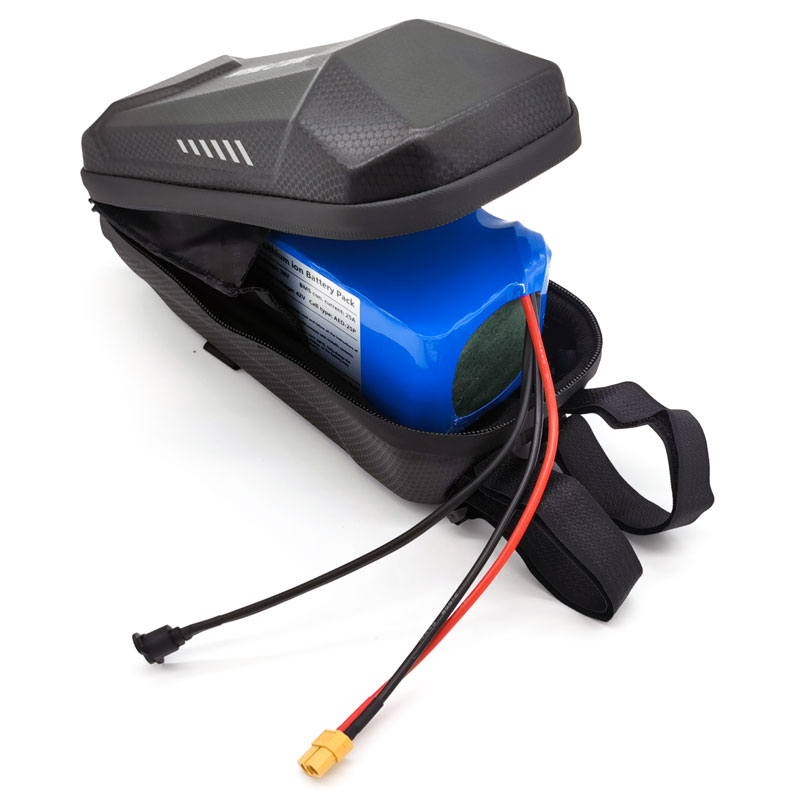 Batería externa 10 Ah [AED-25P]