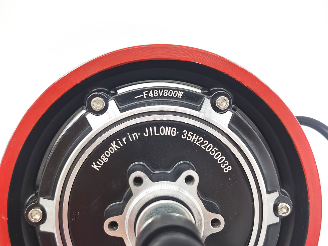 Motor 48V 800W Bushless