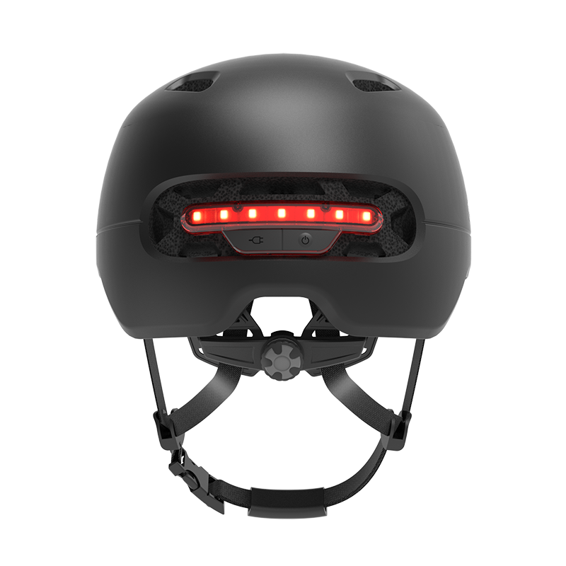 Casco Livall modelo C21