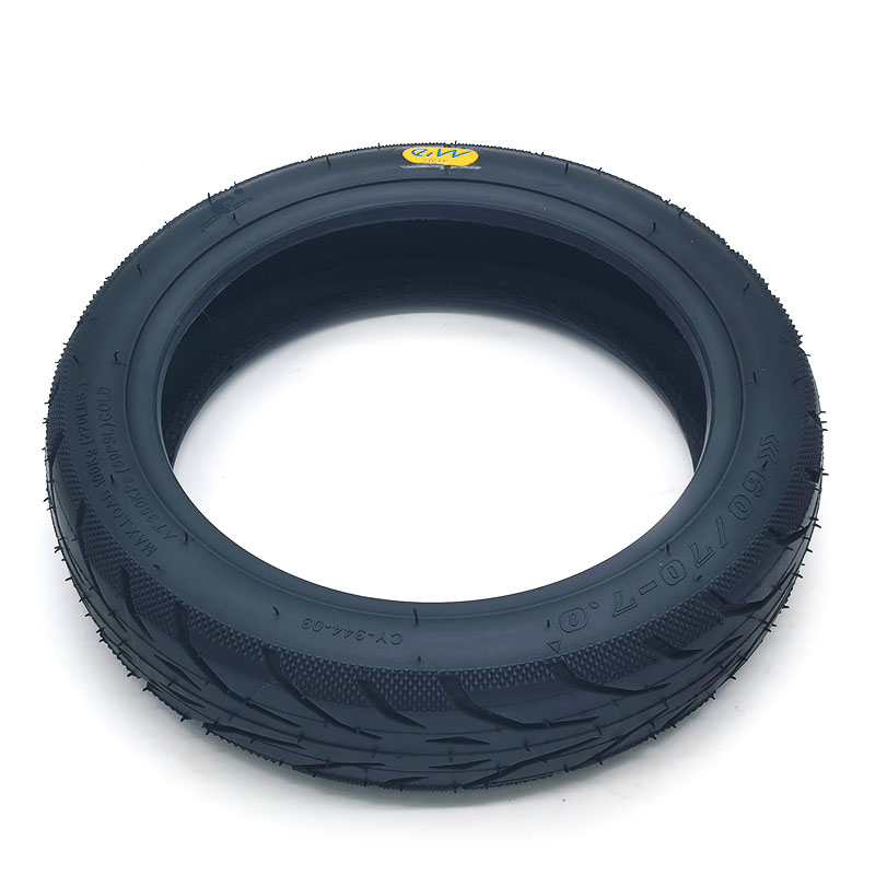 Xiaomi mi4  tubeless tyre 60/70-7 (265x60-178) with GEL