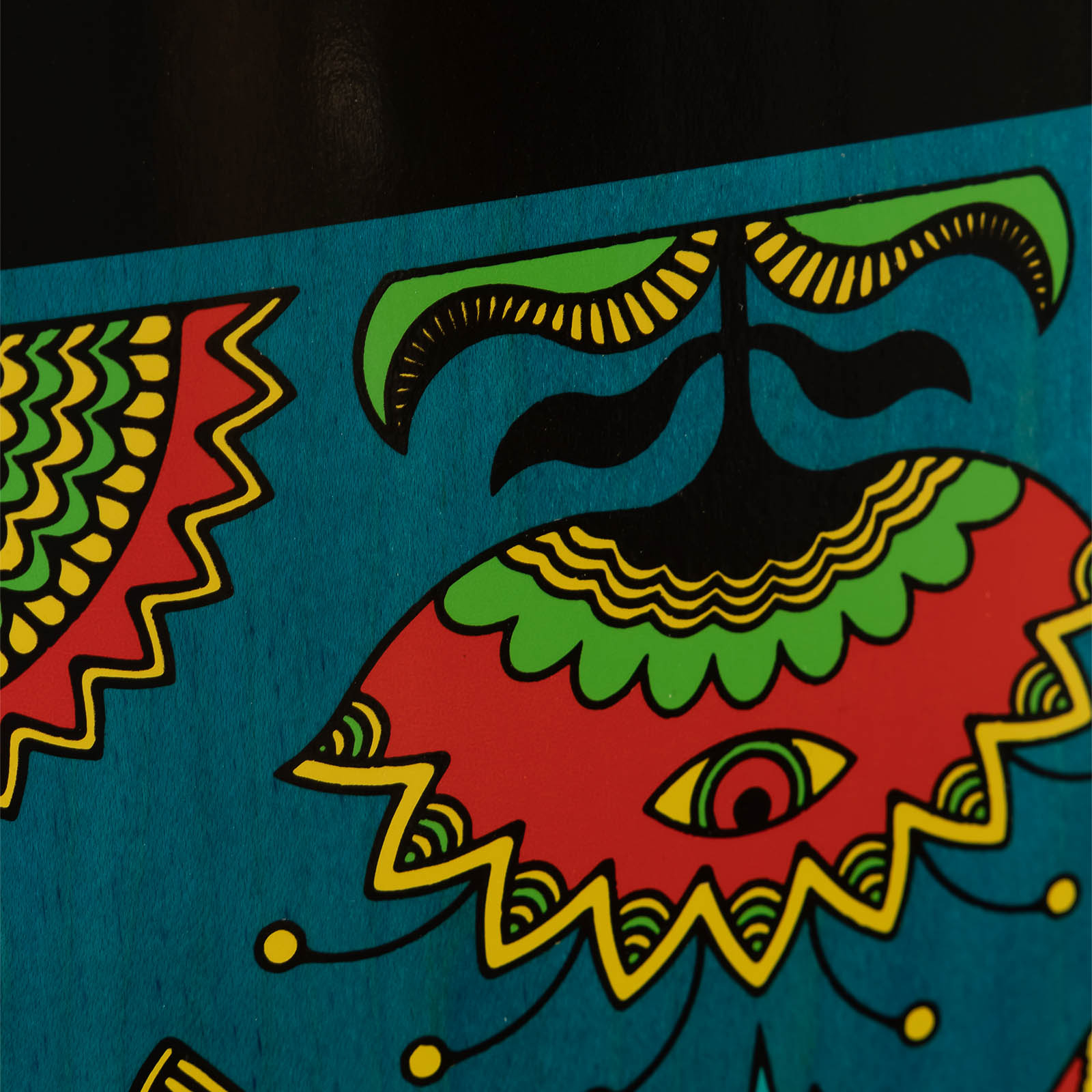 Landyachtz Raft Messenger dēlis