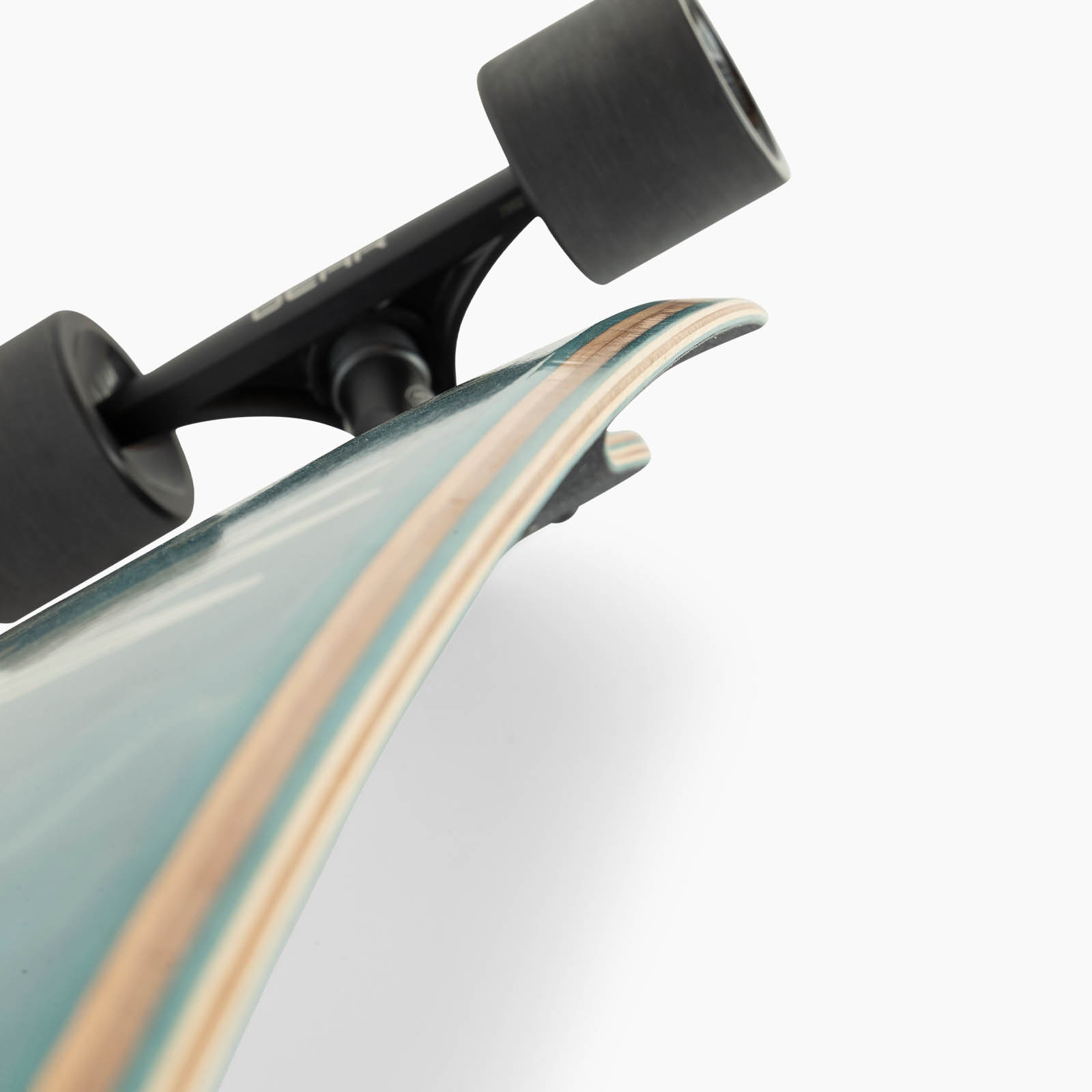 Landyachtz Top Cat dēlis 37"