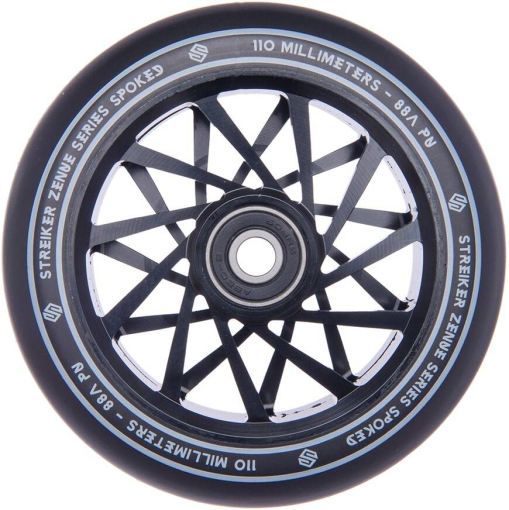 Striker Zenue Series Pro Wheel 110mm