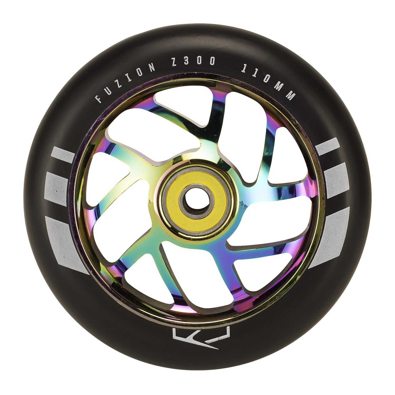 Fuzion Flight Wheel 110mm