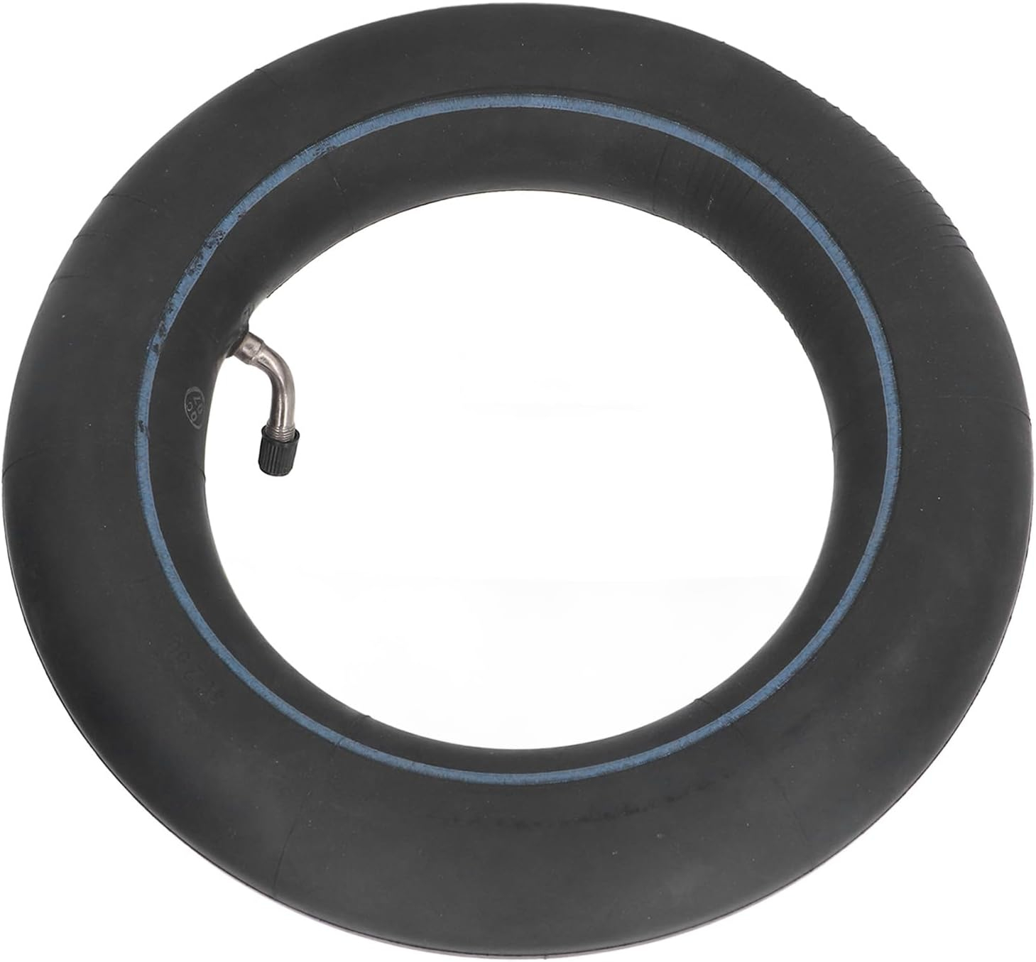 10x2.5 inner tube with bent valve 45 degree