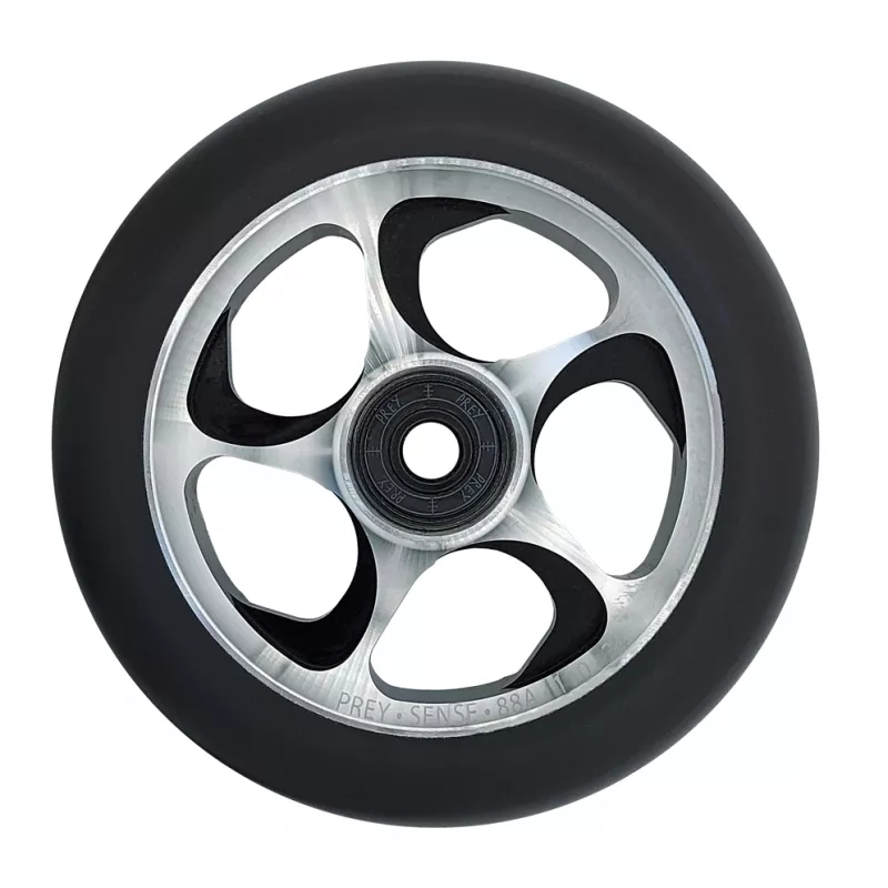 Prey Pro Scooter Wheels Sense 120mm 2-pack