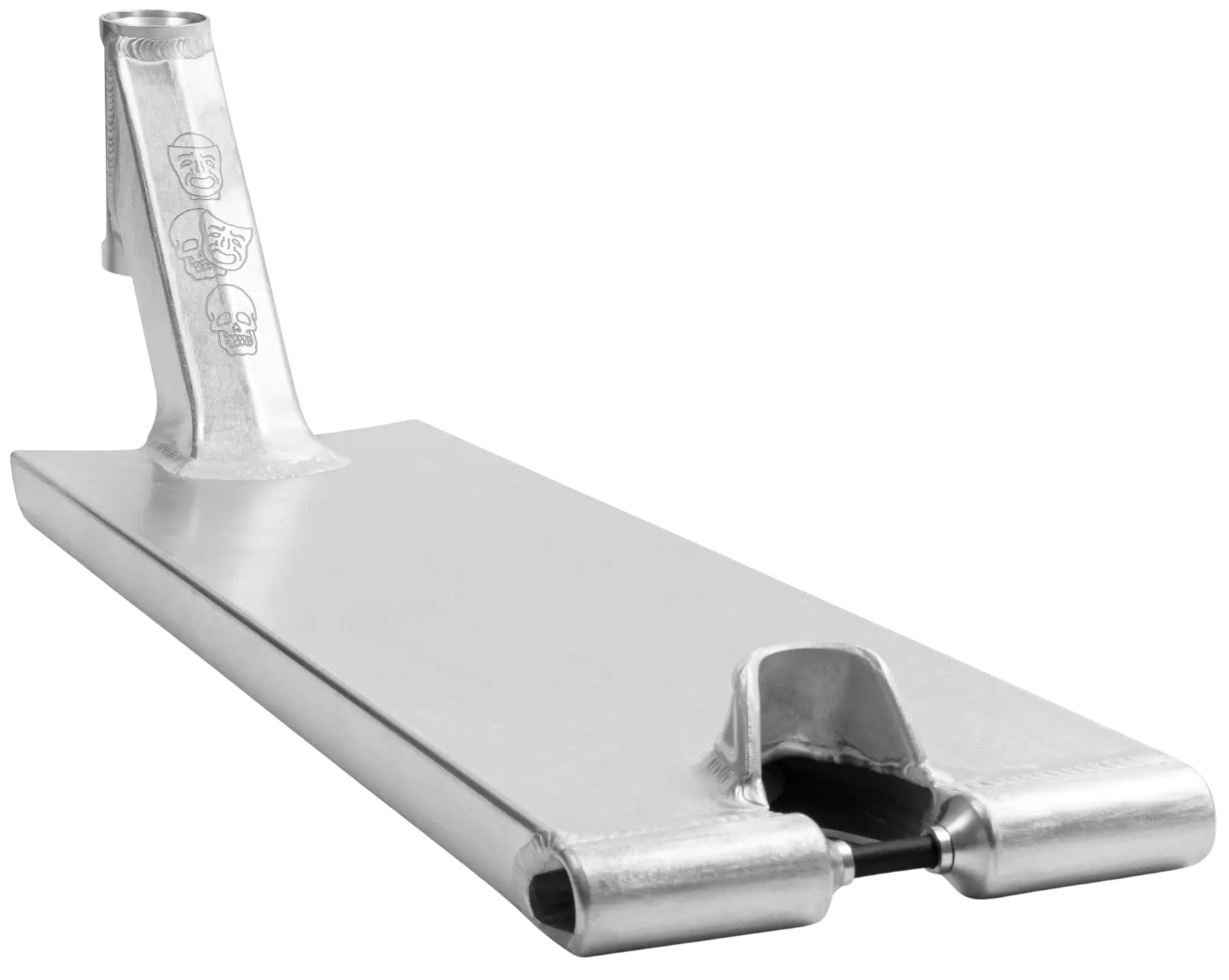 Tilt Formula Selects Demise Pro Scooter Deck 22.2"